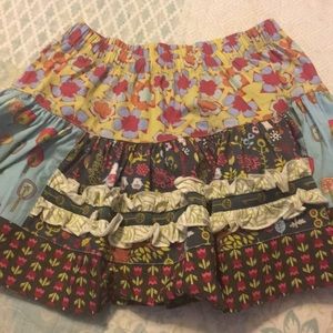 Matilda Jane skirt